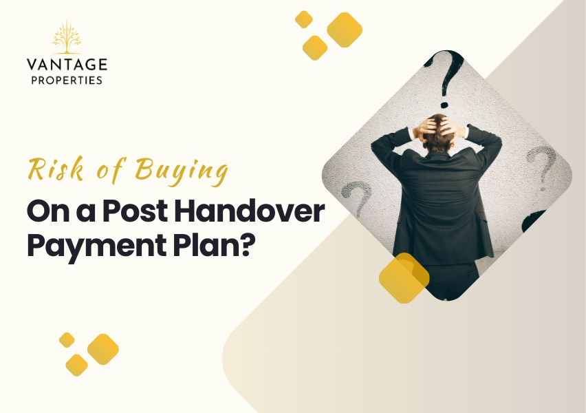 Risk of buying a delayed payment plan