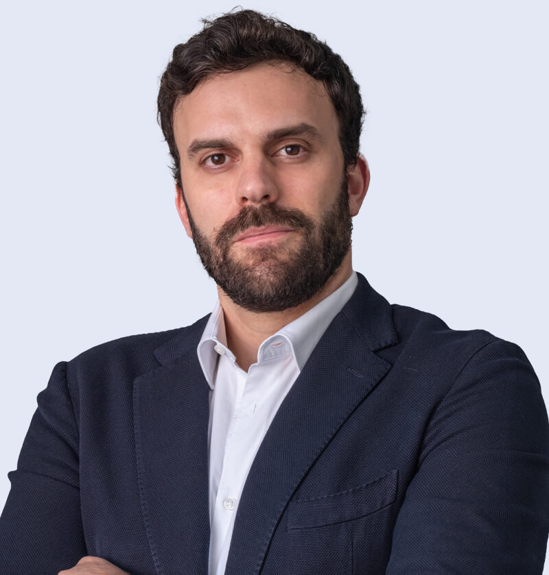 Michele Gandolfi