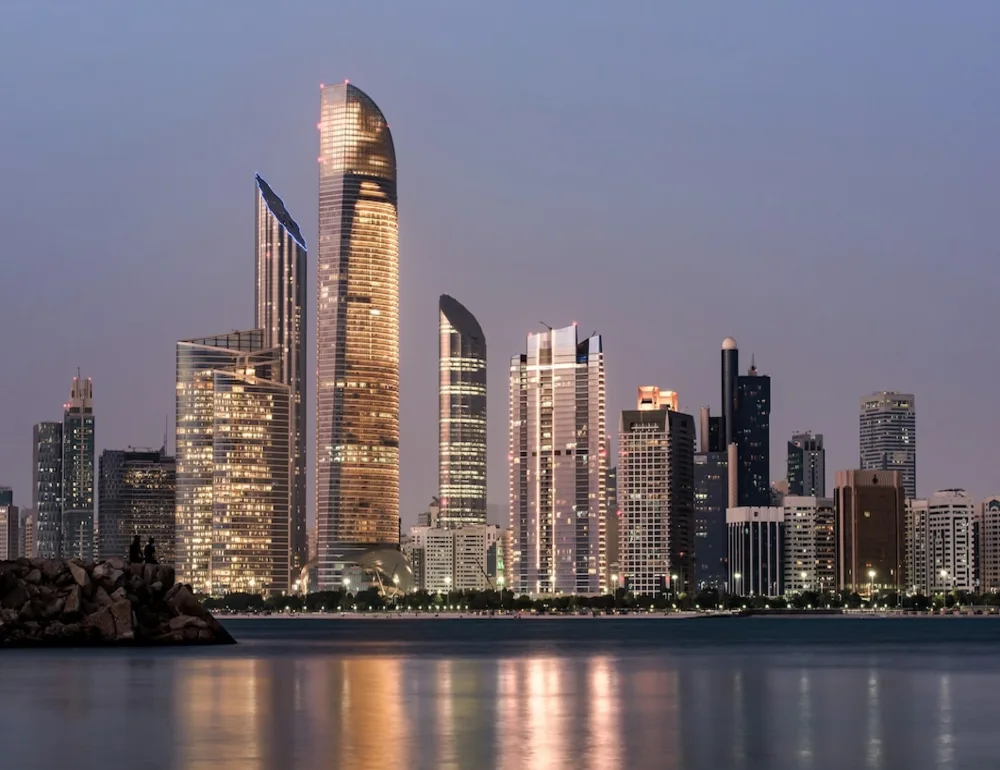 best areas to invest in dubai UAE
