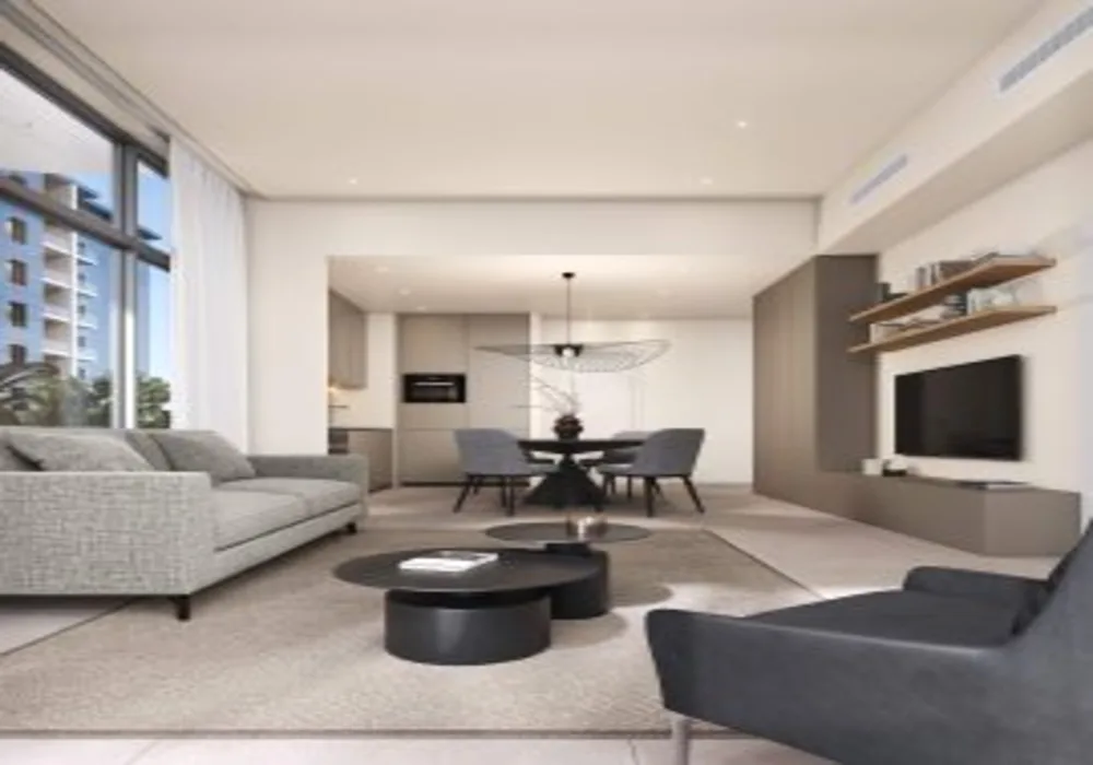 affordable apartments in dubai