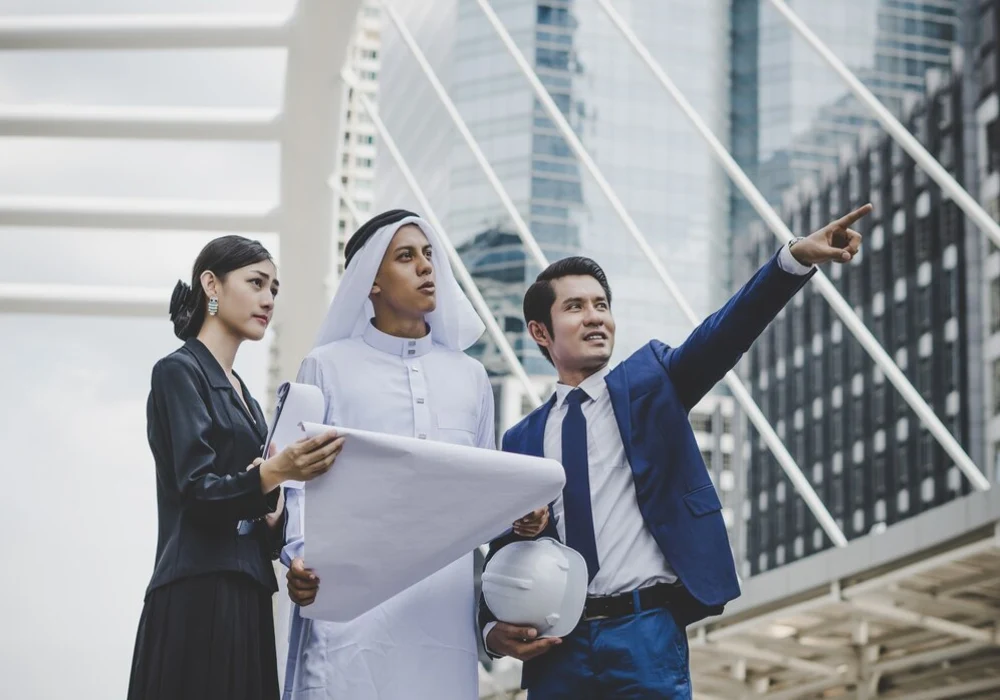profitable real estate investments in Dubai