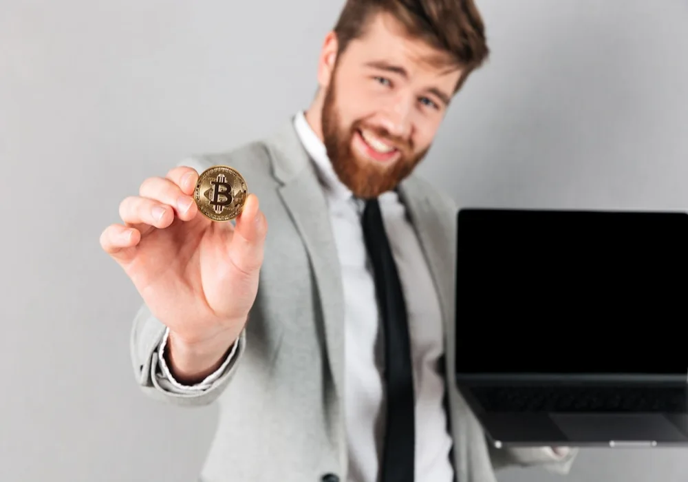 real estate cryptocurrency