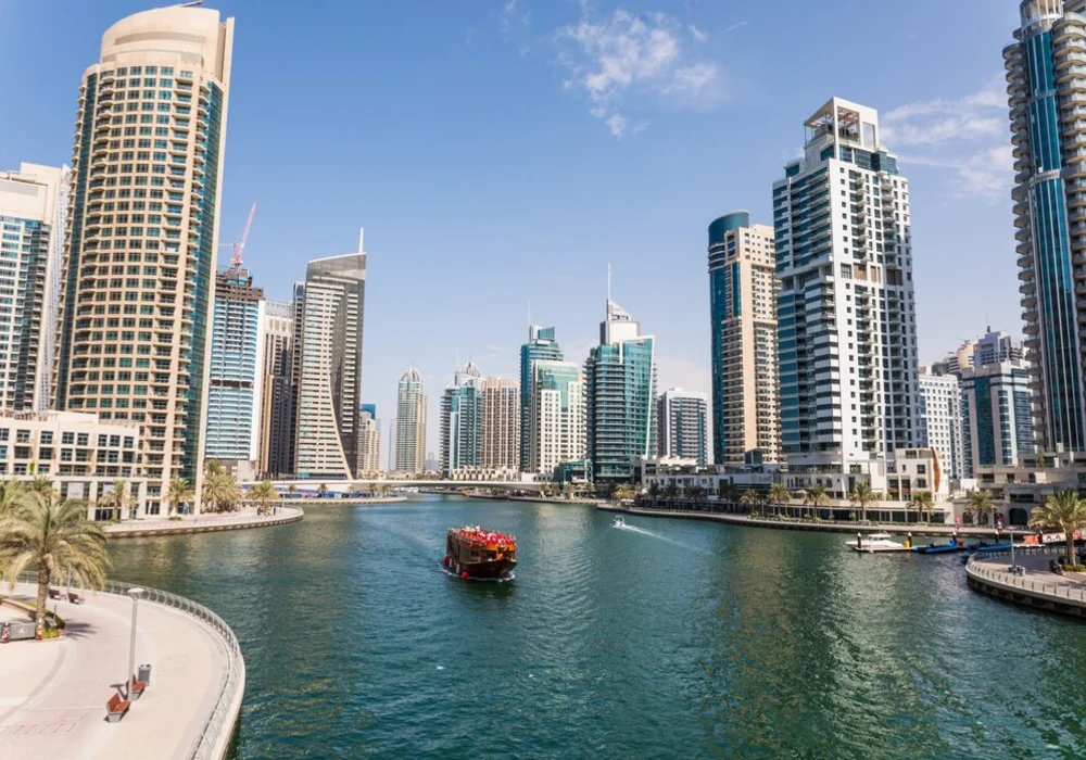 luxury apartments for sale in dubai
