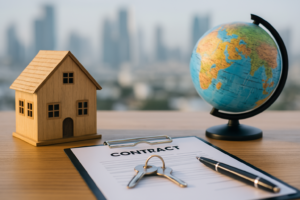 dubai mortgage for non residents
