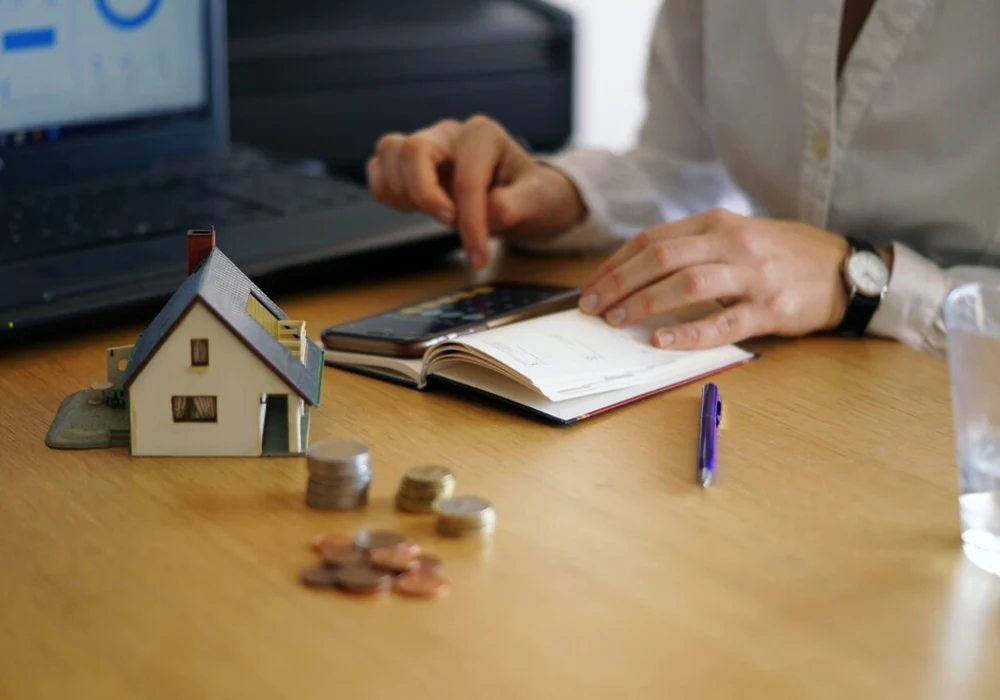 calculate property tax in dubai
