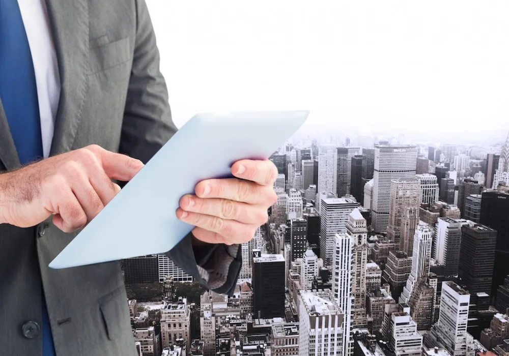 investment in dubai real estate