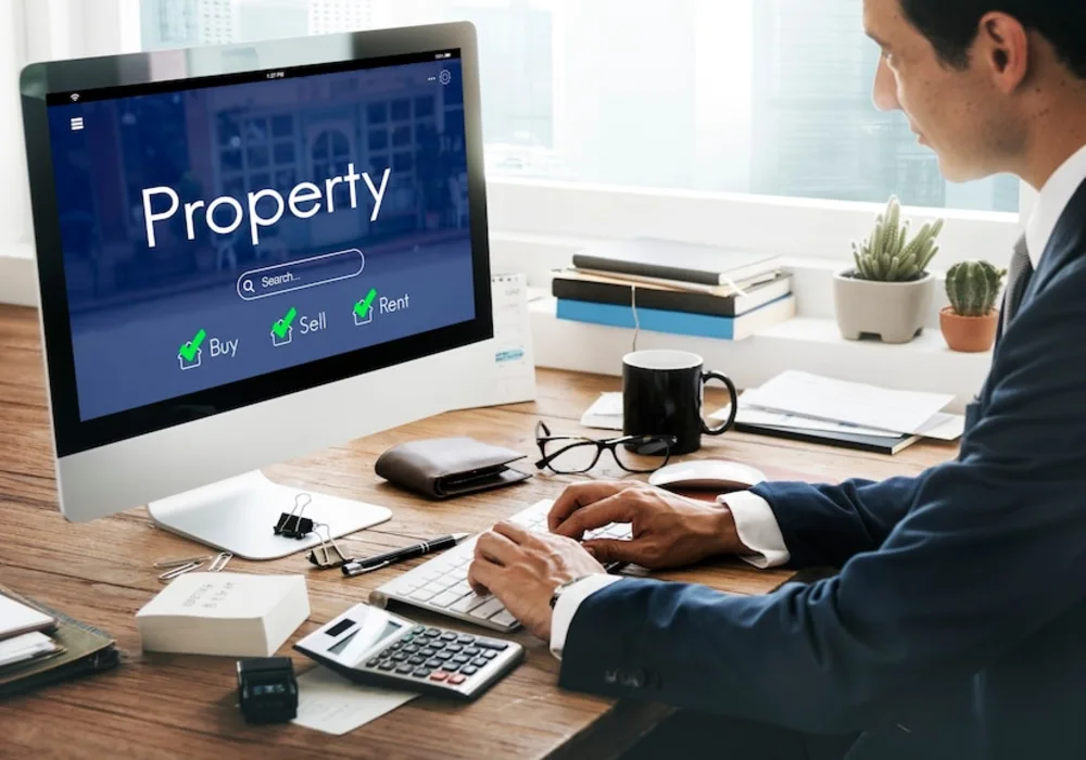 property tax in dubai