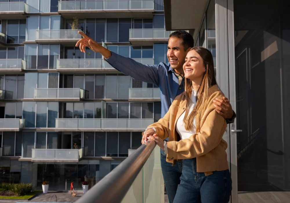 Buying Property in Dubai  as a Non-Resident