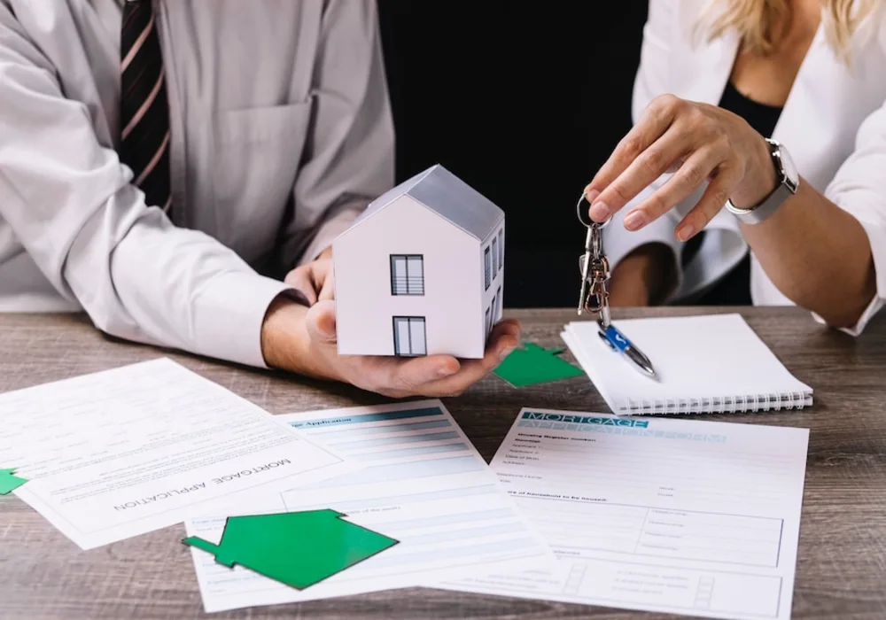 dubai home loan for non residents
