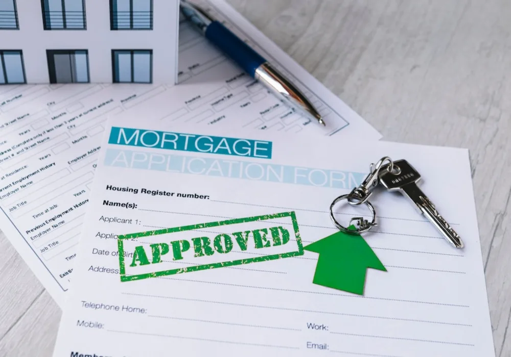 getting a mortgage in dubai