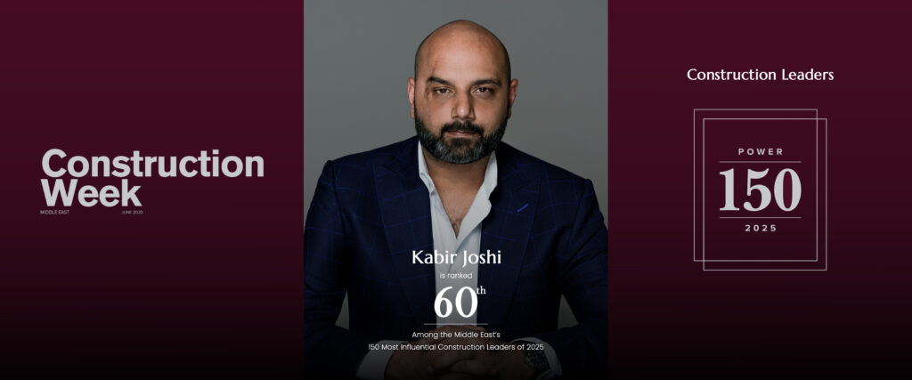 POWER 150 - KABIR JOSHI
